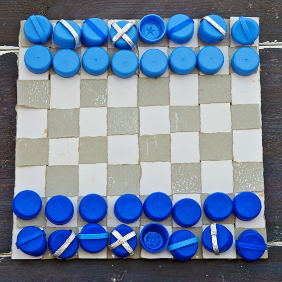 chess rafram